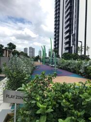 Parc Riviera (D5), Condominium #557824281
